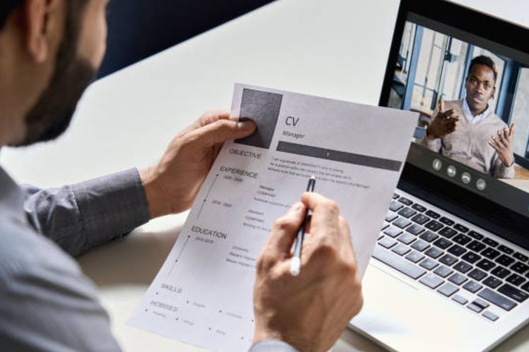 Application Letter: Pengertian, Struktur, Contoh, dan Tips Agar Lolos HRD