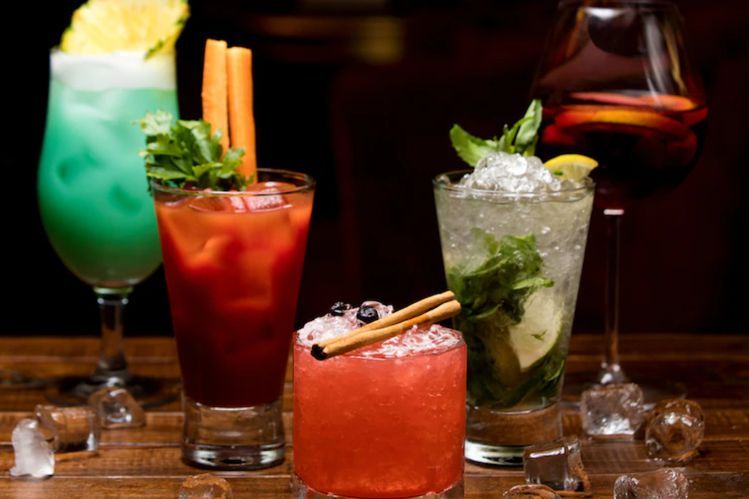 17 Ide Nama Usaha Mocktail yang Estetik dan Bakal Bikin Laris Manis