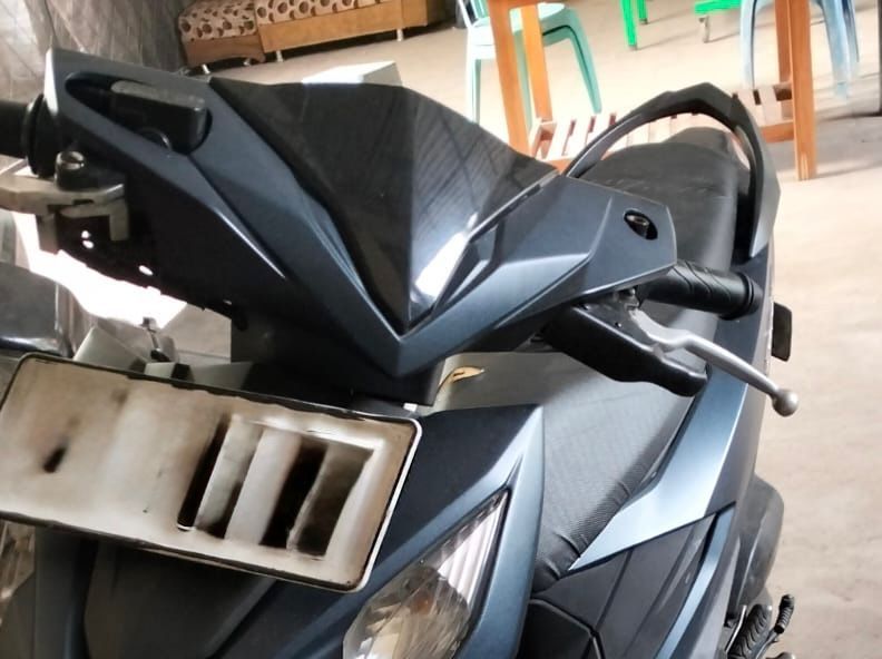 Demi Judi, Remaja di Mataram Gadaikan Motor Teman