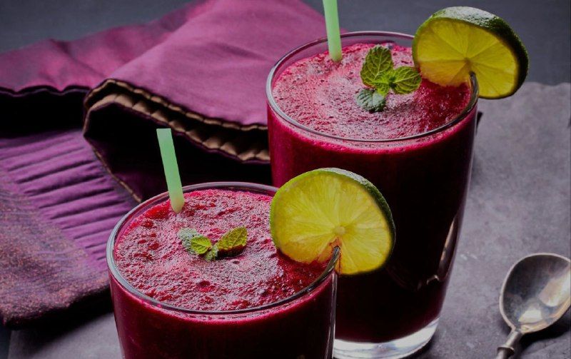 7 Manfaat Jus Bit Campur Jeruk yang untuk Kesehatan Tubuh, Kaya Nutrisi!