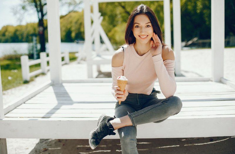 5 Zodiak Cewek yang Suka Tampil Natural Tanpa Makeup, Termasuk Kamu?