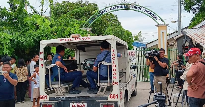 Penembakan Sekolah di Filipina Tewaskan 3 Siswa, Polisi Sebut Serangan Sudah Direncanakan