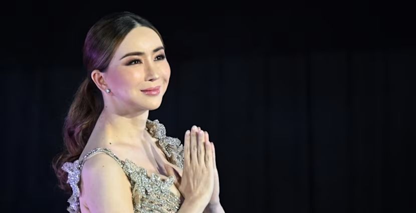 Thailand Keluarkan Surat Penangkapan ke Bos Miss Universe atas Dugaan Penipuan