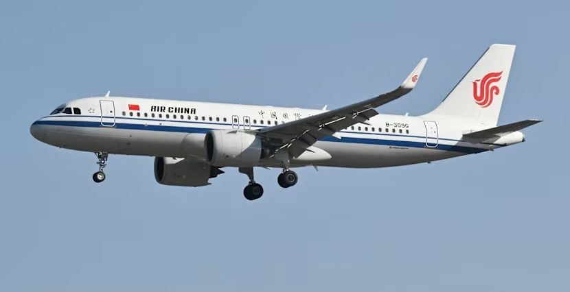 China Batalkan 49 Rute Penerbangan ke Jepang di Tengah Peringatan Perjalanan Baru