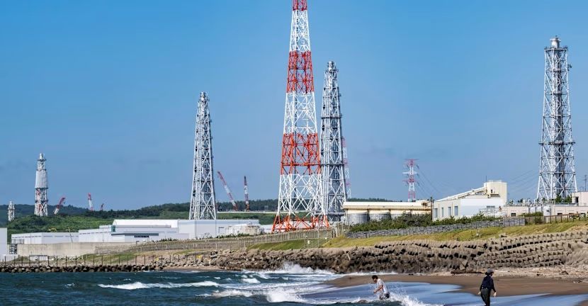 Jepang Aktifkan Kembali Pembangkit Nuklir Terbesar di Dunia Setelah 15 Tahun Pascabencana Fukushima