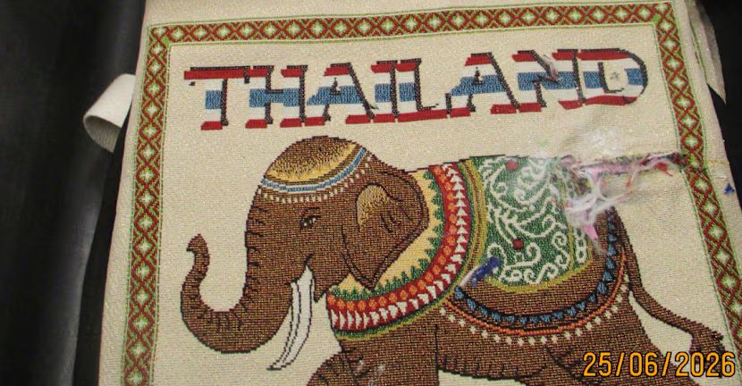 Karyawan Maskapai Thailand Ditangkap di Australia, Diduga Selundupkan Lebih dari 1 Kg Heroin