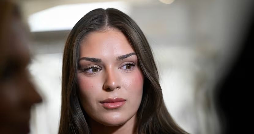 Gelar Dicabut, Mantan Miss Finlandia Jadi Sorotan karena Foto Kontroversial