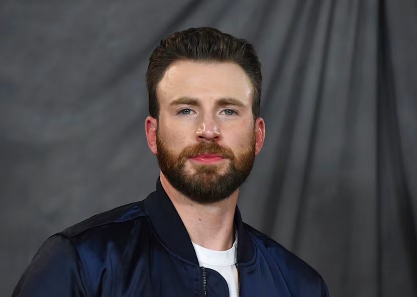 Chris Evans Resmi Kembali Jadi Captain America di Avengers: Doomsday