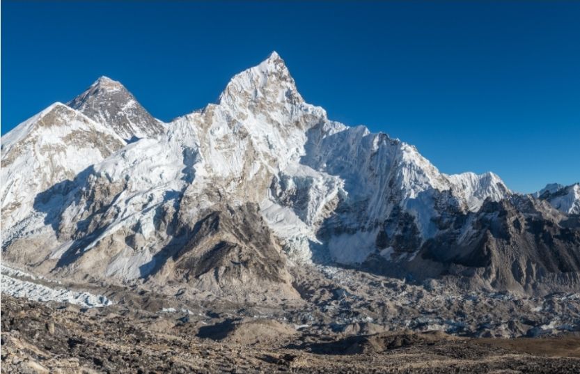 5 Arti Mimpi Melihat Gunung Menurut Islam, Tanda Ujian atau Keberkahan?