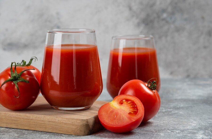 5 Jus Buah Alami untuk Menjaga Kesehatan Paru-paru