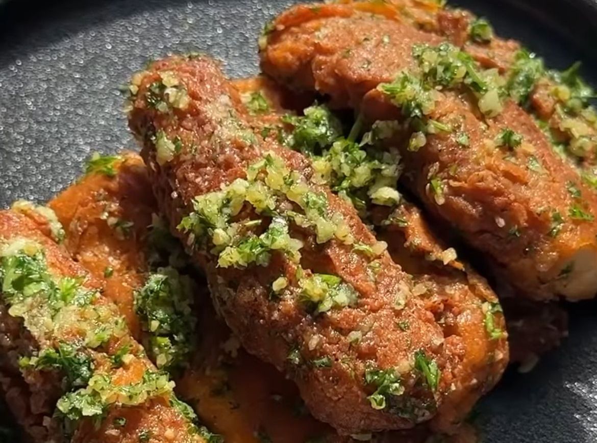17 Ide Nama Usaha Tahu Krispi Garlic Pamersan yang Bikin Bisnis Kamu Auto Cuan dan Viral