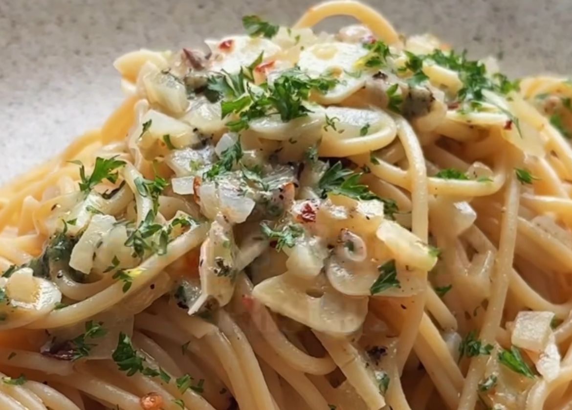 17 Ide Nama Usaha Garlic Butter Pasta yang Bikin Brand Kamu Langsung Viral dan Nagih
