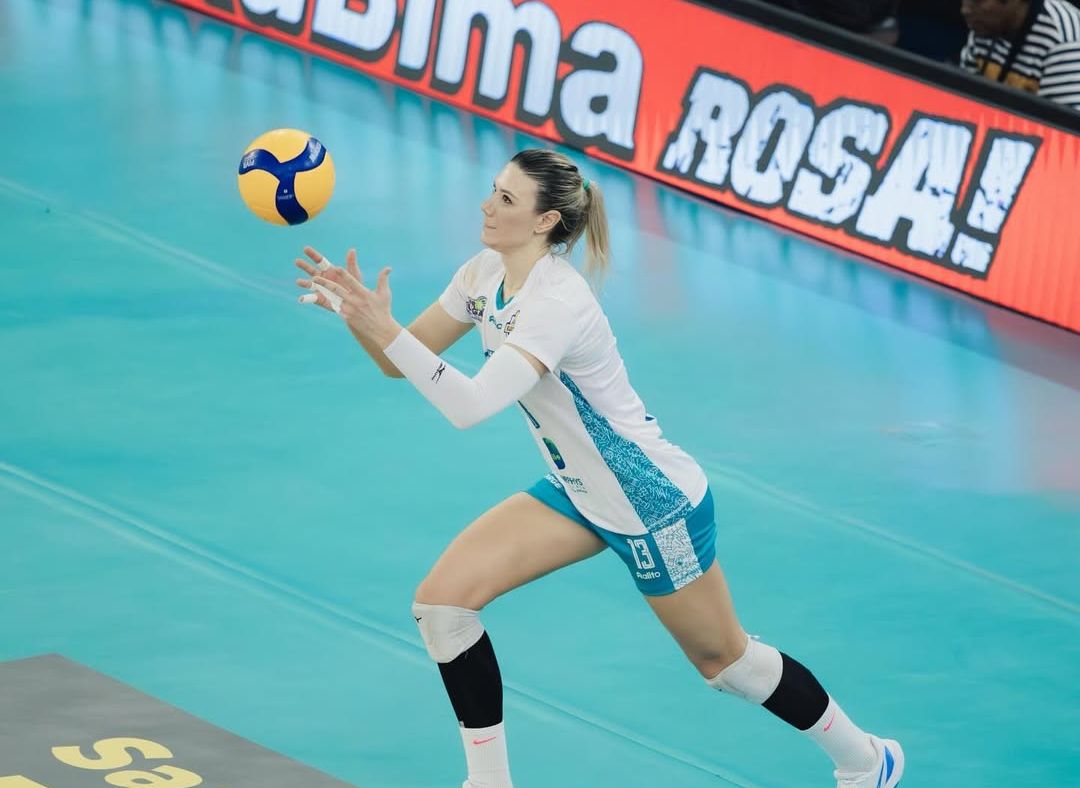 Mengenal Neriman Ozsoy: Eks Timnas Turki yang Jadi Top Skor Proliga 2026 Putri Bersama Jakarta Elektrik PLN Mobile