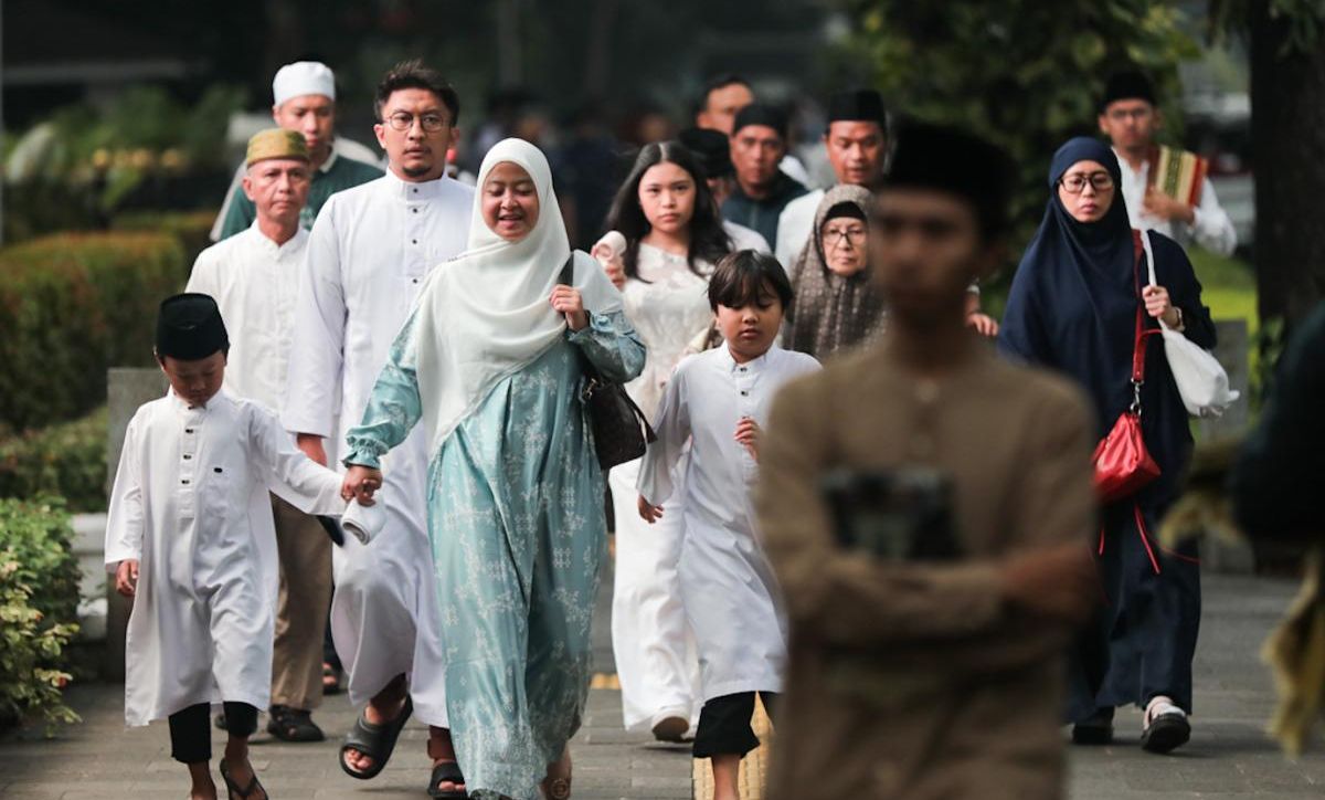 Idul Adha 2026: Pesan Penting DPRD DKI Jakarta Soal Kesehatan dan Sampah Kantong Plastik