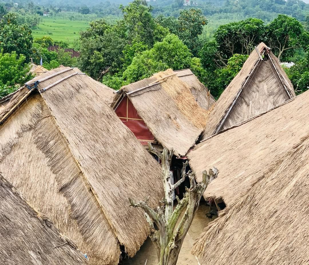 Mengenal Budaya dan Kekhasan Provinsi Nusa Tenggara Barat, Tanah Seribu Pesona