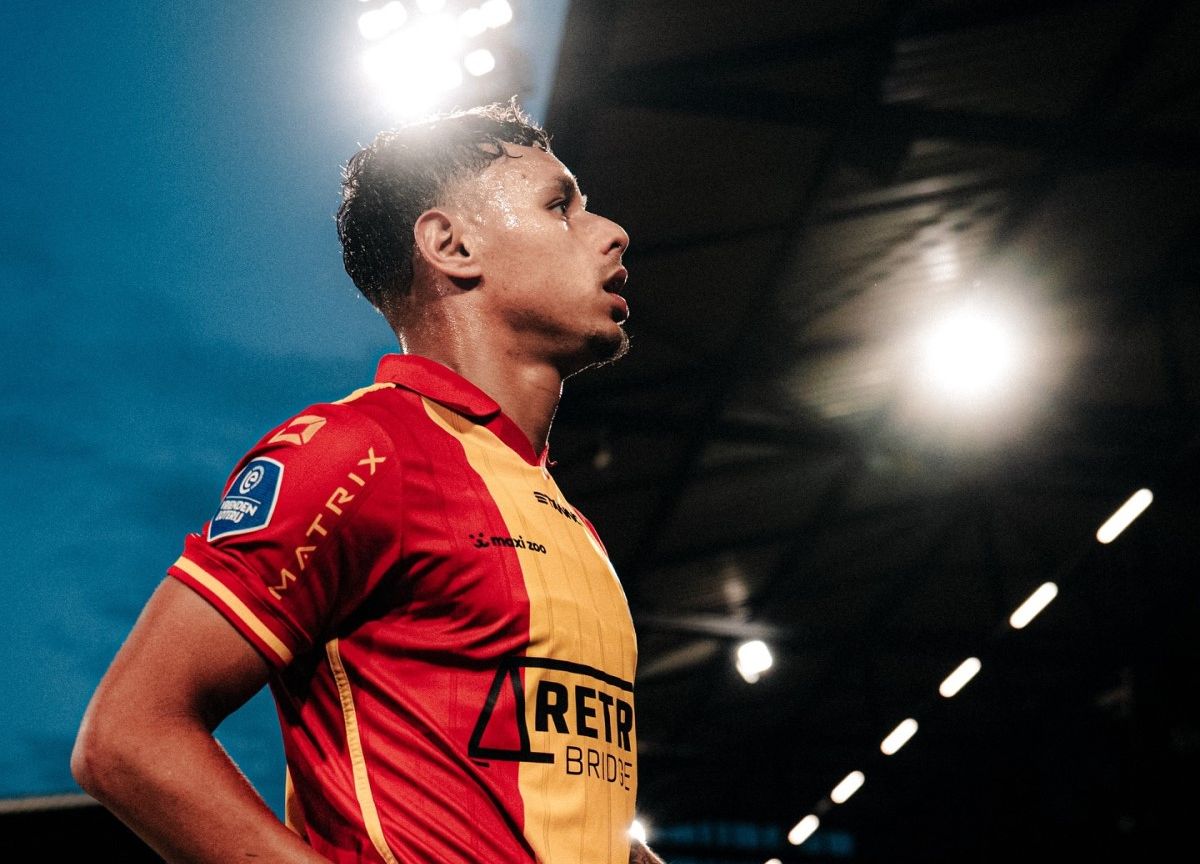 Go Ahead Eagles Sebut Jaksa Telah Selesai Selidiki Kasus Dean James, Apa Hasilnya?