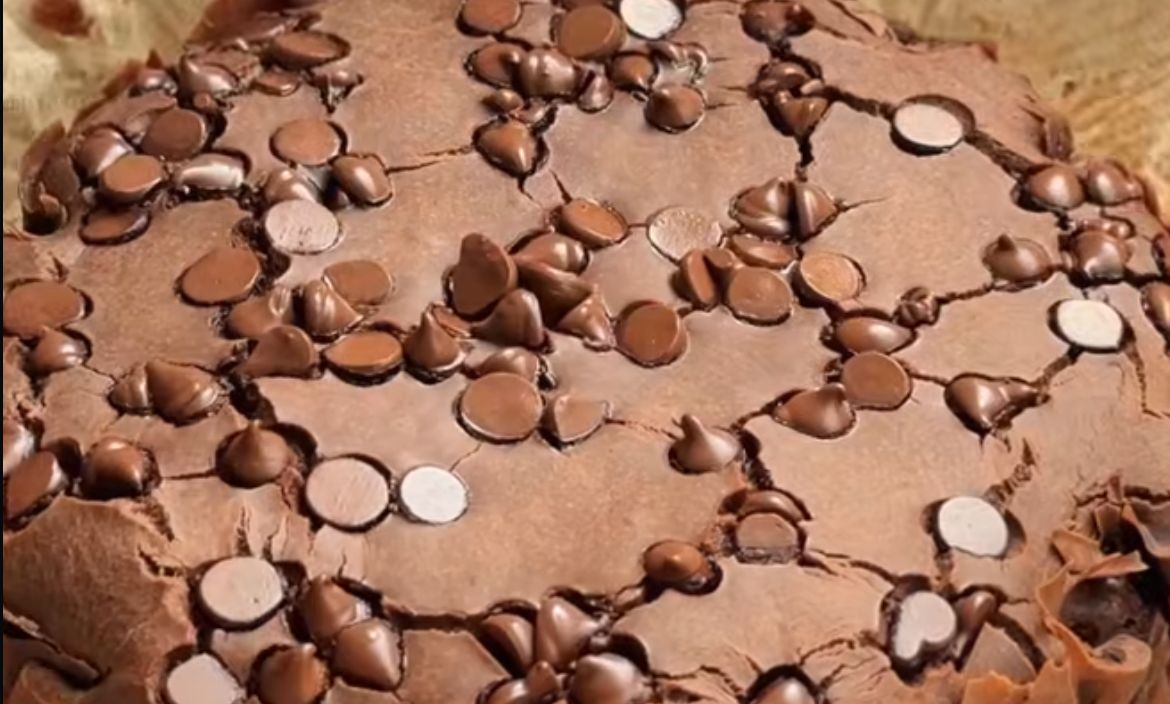 17 Ide Nama Usaha Chocolate Mochi Cake yang Unik, Manis, dan Menarik