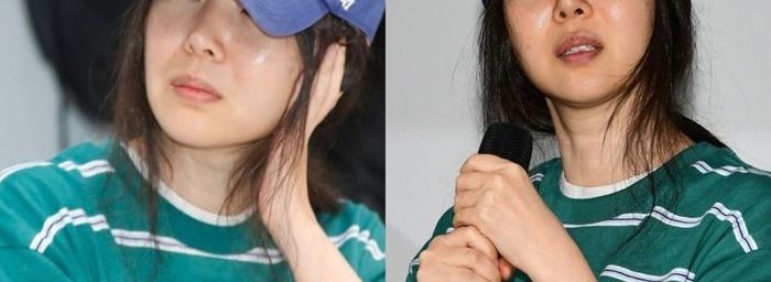 Min Hee Jin Dikabarkan Buat Agensi Baru ooak , Apakah New Jeans Ikut?