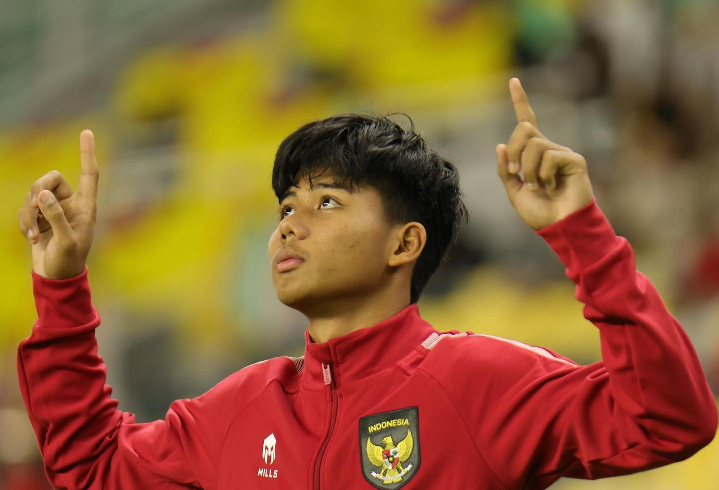 Daftar Pemain Termuda yang Pernah Debut di Timnas Indonesia, Generasi Emas Era Shin Tae-yong