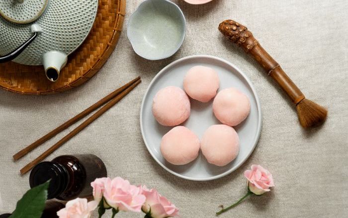 Cara Membuat Mochi 3 Bahan yang Anti Ribet dan Sat Set buat Ngemil di Rumah