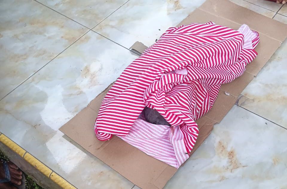 Jasad Bayi Ditemukan di Sungai Bedadung Jember, Polisi Masih Dalami Ortunya