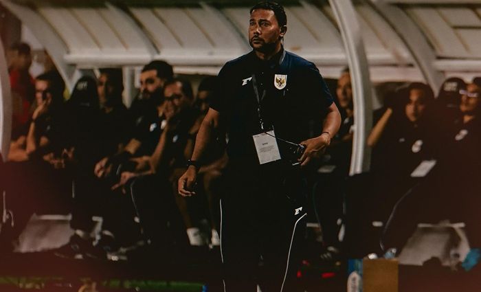 Dipecat dari Timnas Indonesia, Kini Denny Landzaat Selangkah Lagi Jadi Asisten Pelatih di Ajax