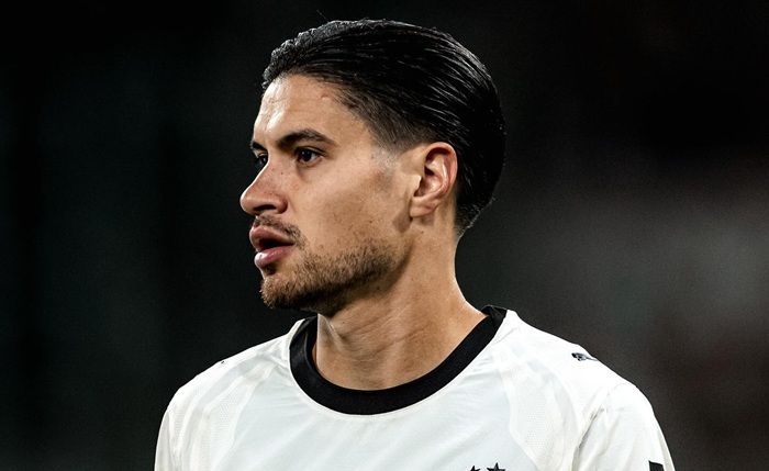 Media Jerman Nilai Kevin Diks Lebih Layak Jadi Eksekutor Penalti Borussia Monchengladbach Ketimbang Kevin Stoeger