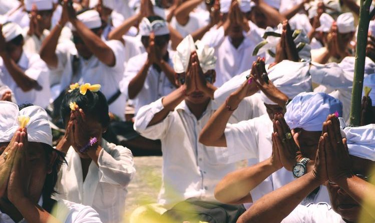 17 Ucapan Selamat Hari Nyepi yang Estetik dan Penuh Makna buat Update Status Kamu