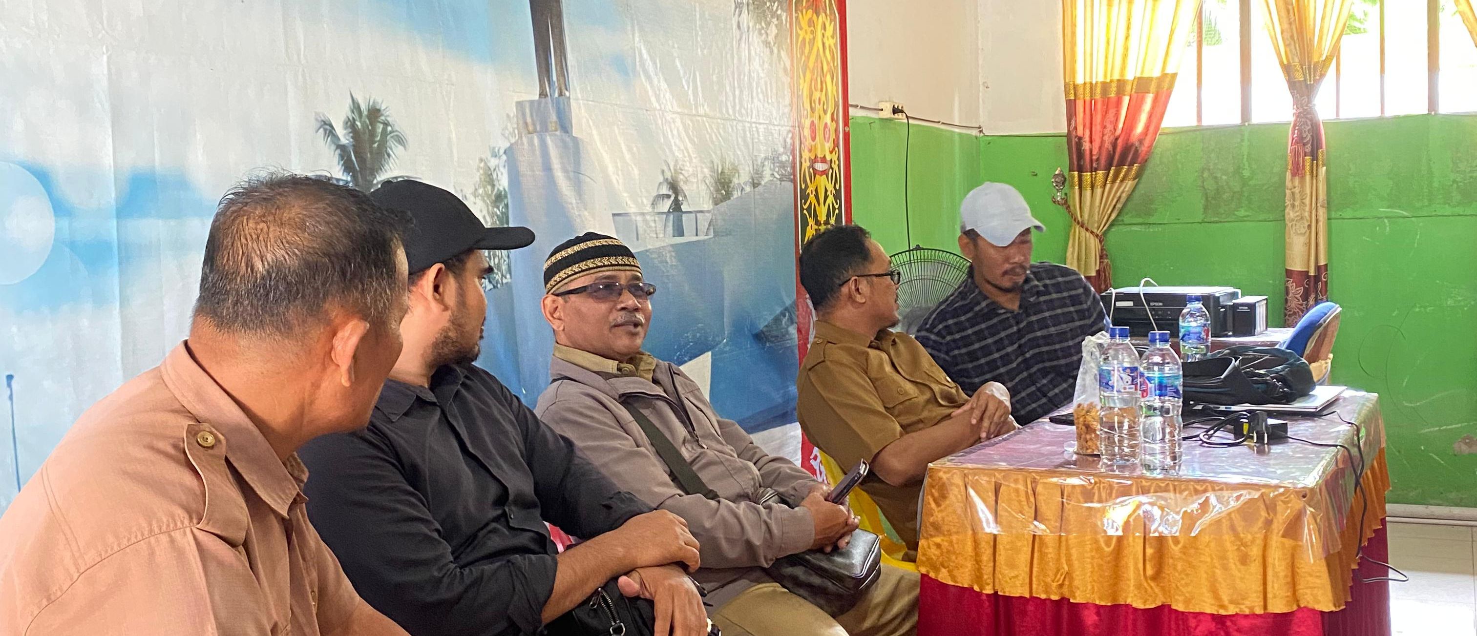 Marwah Pendidikan Dipertaruhkan, Publik Tunggu Ketegasan Pemerintah di Kasus SDN 001