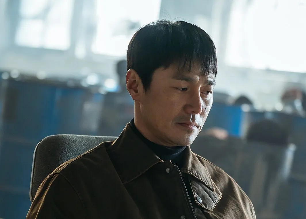 Drama Baru ENA 'The Defects' Ungkap Potret Emosional Choi Young Joon Jelang Penayangan
