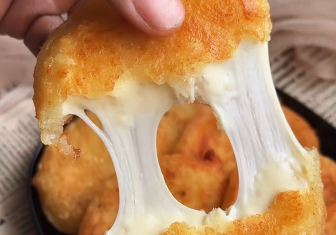 17 Ide Nama Usaha Cheesy Potato Pancake yang Bikin Bisnis Kamu Hits