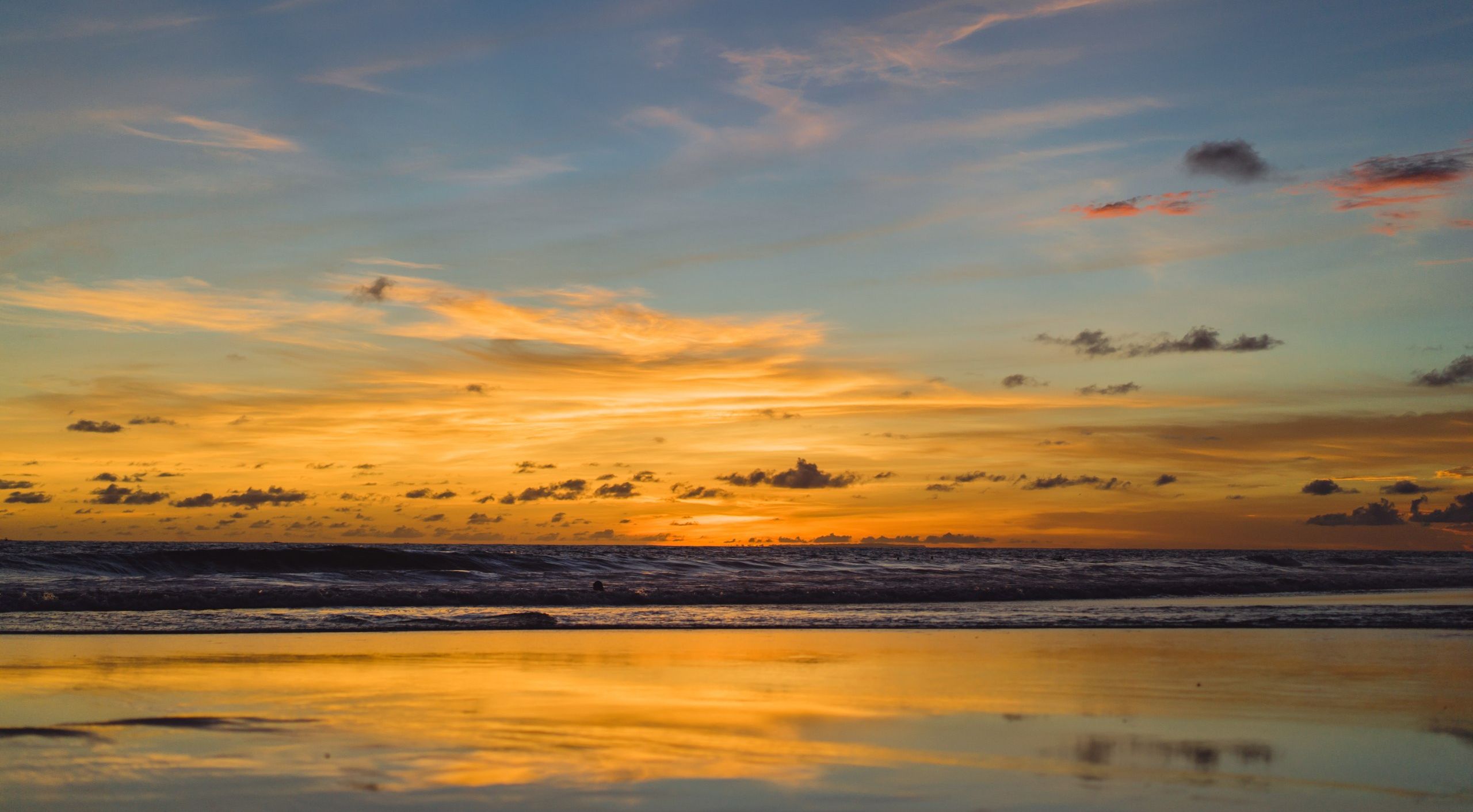65 Caption Aesthetic Sunset dalam Bahasa Inggris yang Singkat dan Keren