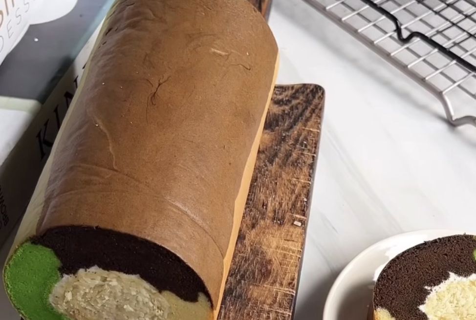 17 Ide Nama Usaha Roll Cake yang Viral, Kekinian, dan Estetik