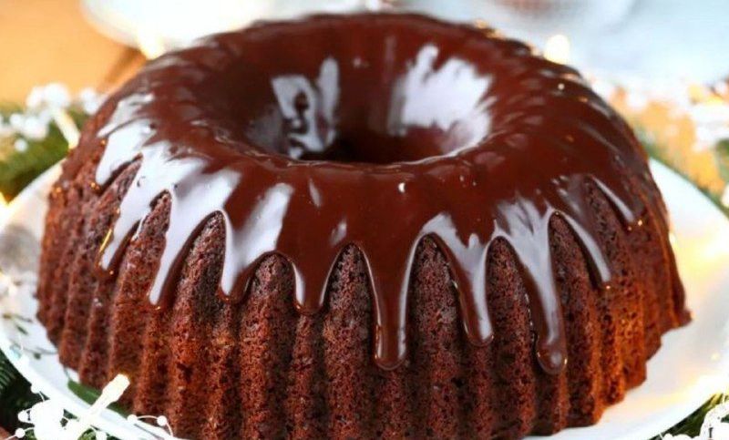 17 Ide Nama Usaha Cake Cokelat Moist yang Kekinian dan Elegan