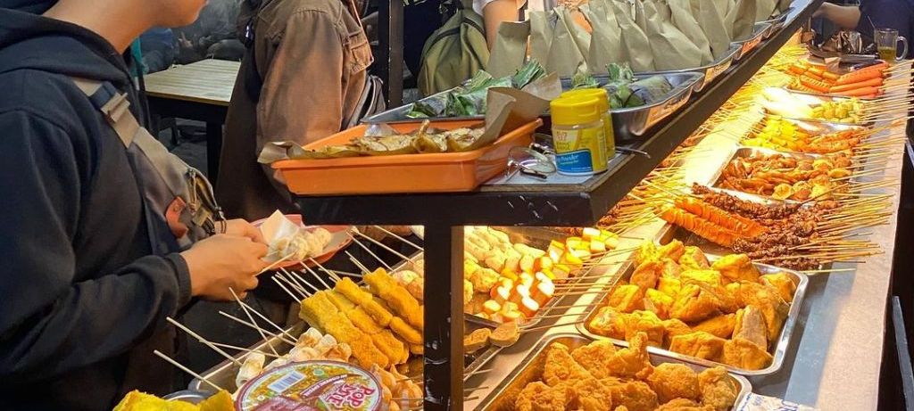 7 Wisata Kuliner Malam Jogja yang Murah Meriah dan Wajib Dicoba