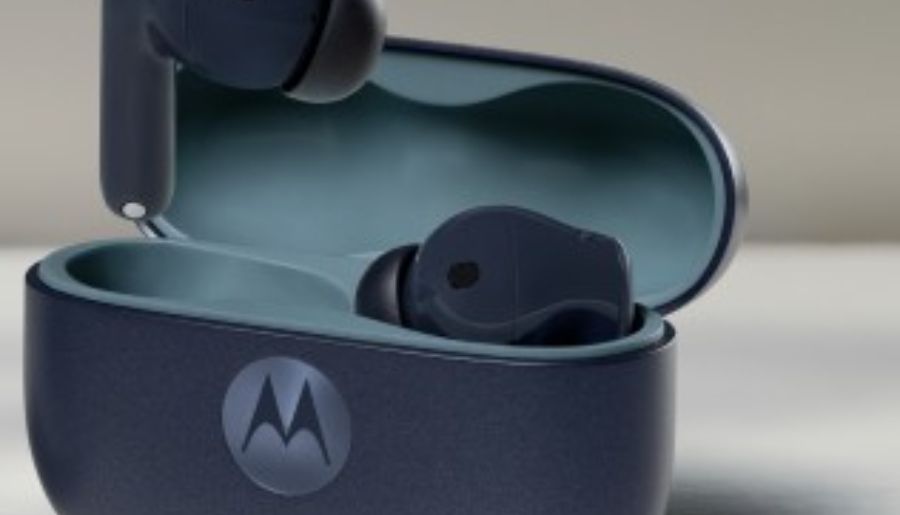 Motorola Moto Buds 2 Plus: TWS Elegan dengan Sentuhan Audio Bose