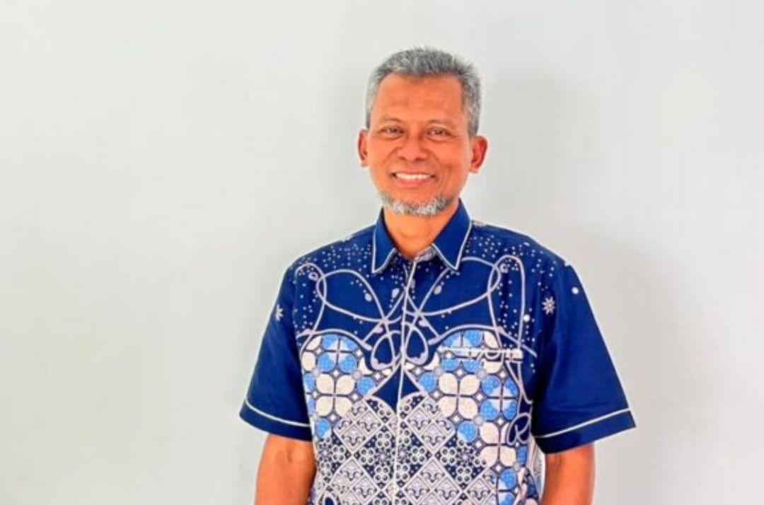Kiprah Asiano Mapilindo, Alumnus Vokasi UNAIR yang Dirikan Seno Dental Lab
