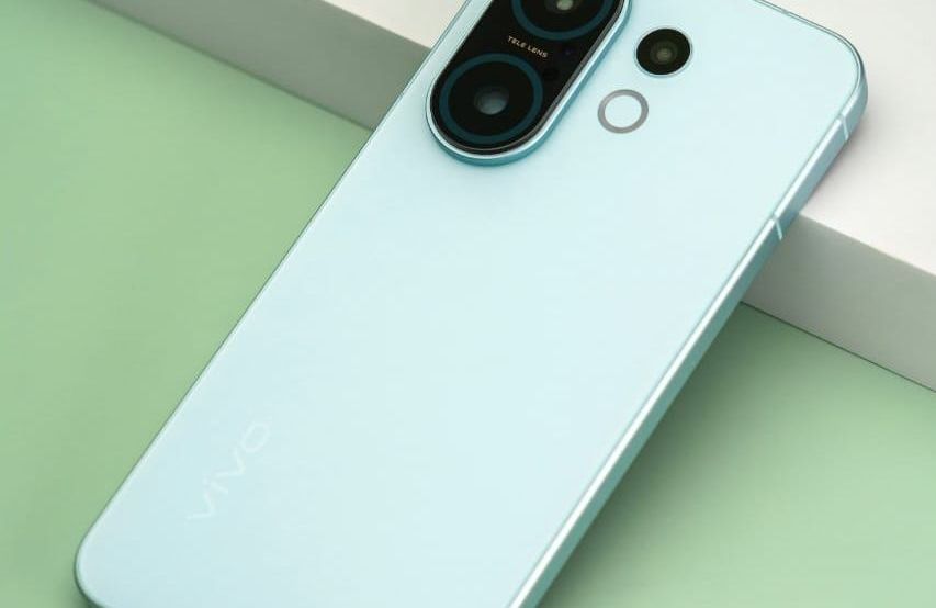 Vivo S30: Calon Kuat Vivo V60 yang Wajib Kamu Lirik!