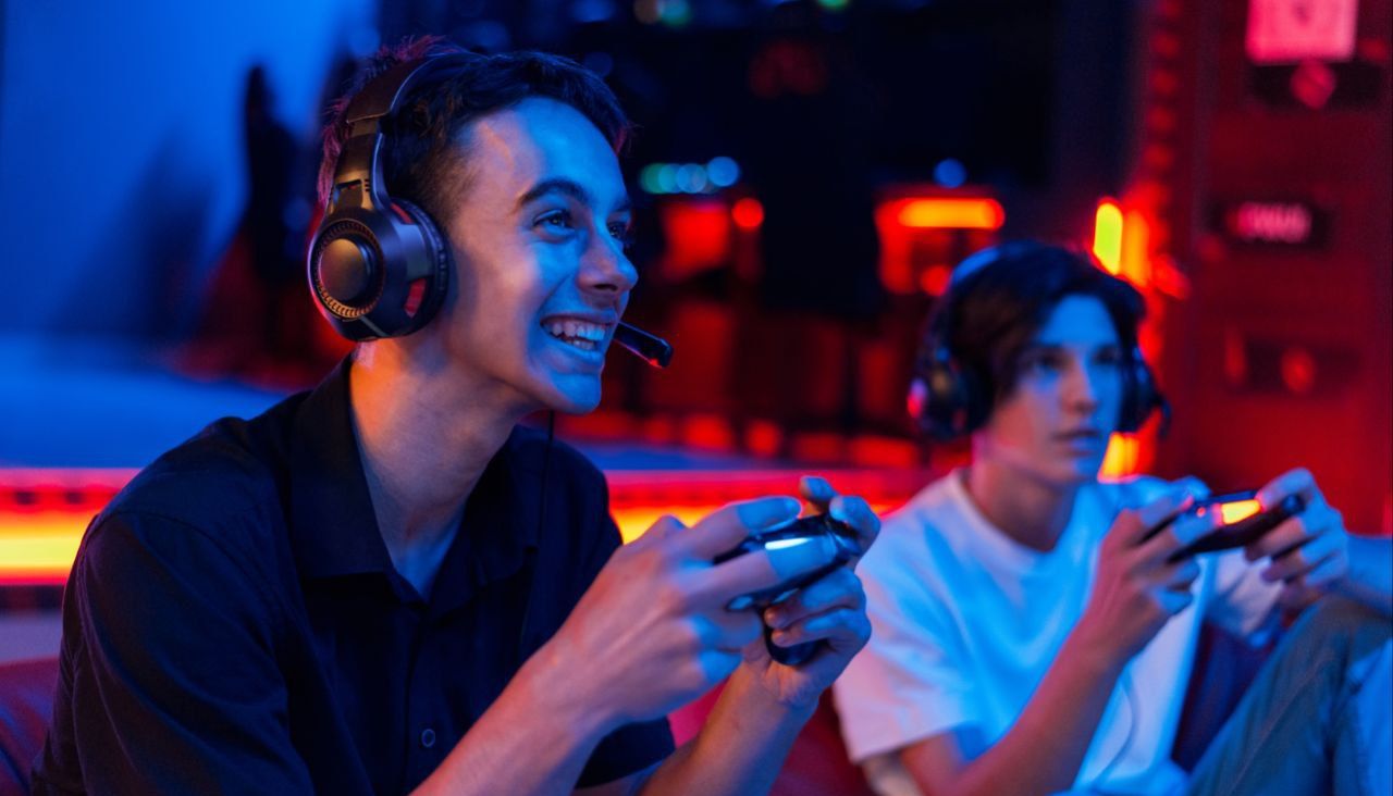 Gen Z, Hati-hati! Kecanduan Main Game Online Bisa Percepat Risiko Stroke dan Diabetes
