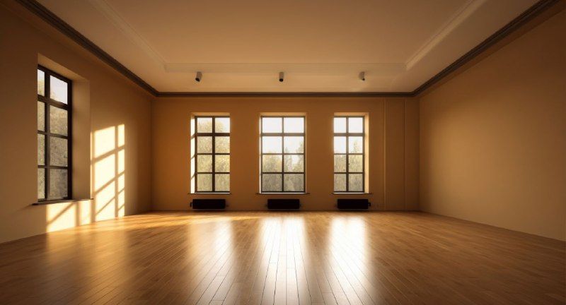 5 Arti Mimpi Masuk Rumah Kosong Menurut Primbon Jawa, Pertanda Apa?