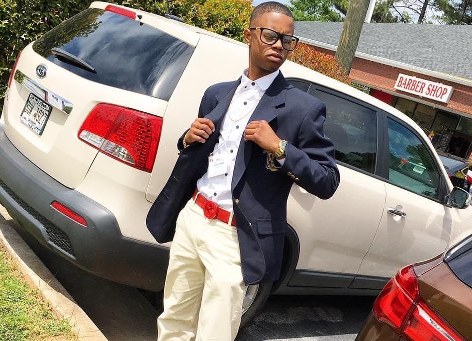 Kisah Rapper Silento: Dulu Viral dan Kaya Raya Lewat Lagu Watch Me, Kini Dipenjara Akibat Pembunuhan