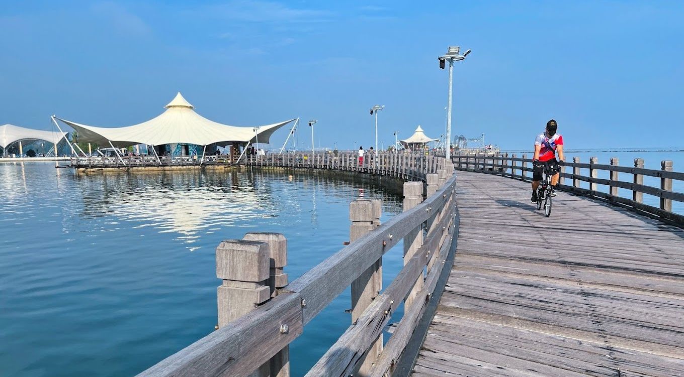 Jelang Malam Pergantian Tahun, Ancol Menargetkan Kunjungan hingga 120 Ribu Pengunjung