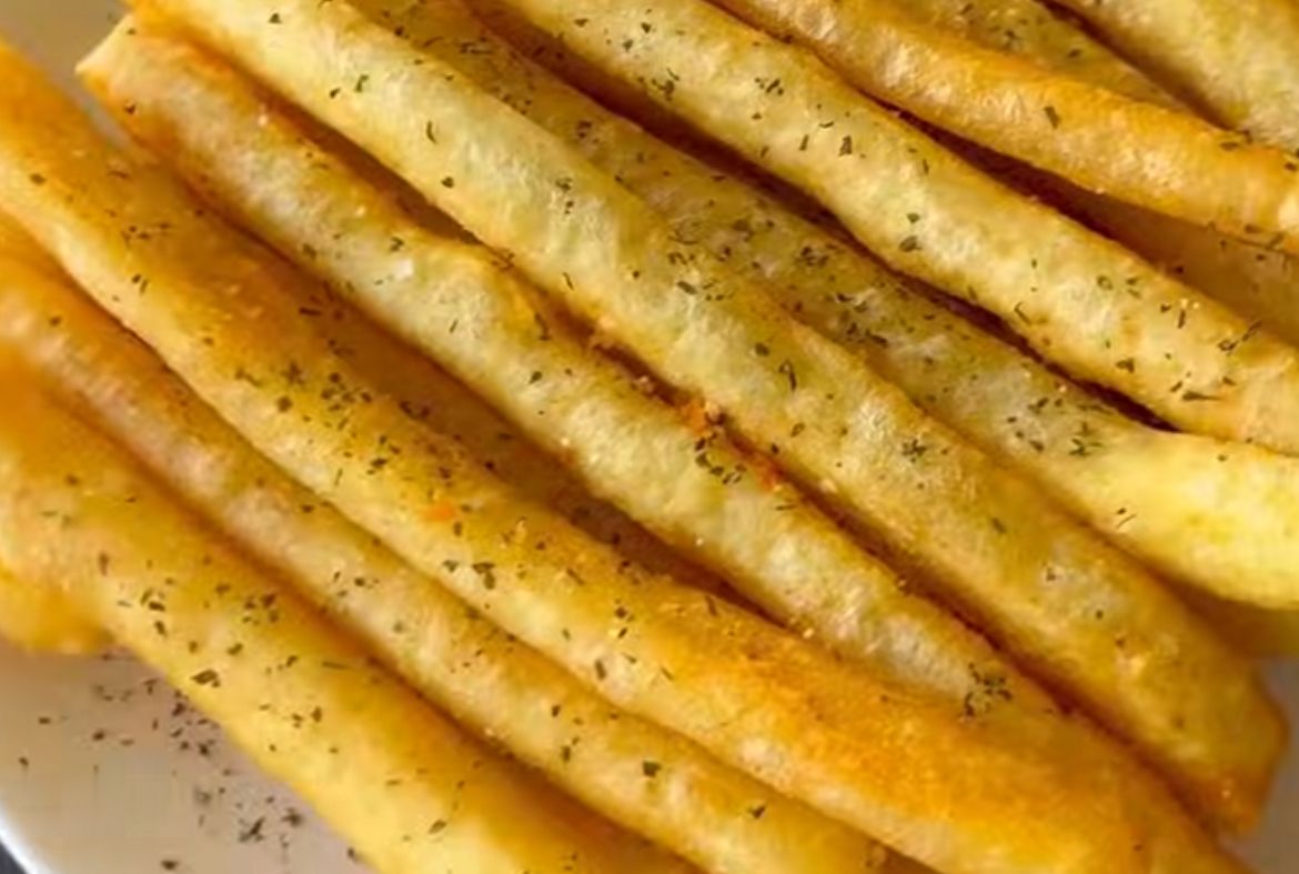 17 Ide Nama Usaha Long Potato yang Unik dan Kekinian buat Bisnis Kamu