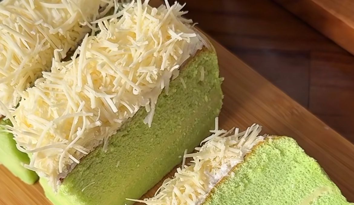 17 Ide Nama Usaha Castella Cake Pandan yang Estetik dan Auto Cuan Buat Bisnis Kuliner Kekinian