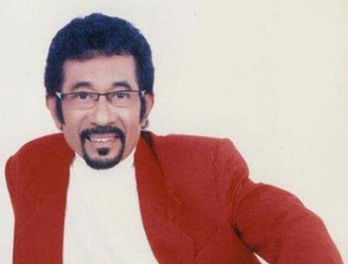 Kabar Duka! Penyanyi Dangdut Hamdan ATT Meninggal Dunia