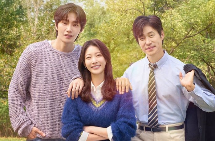 Sinopsis My Lovely Journey, Drakor Romantis Terbaru Kim Jae Young dan Gong Seung Yeon
