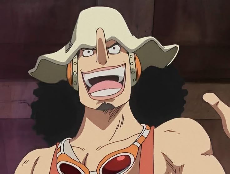 Usopp One Piece Masih Diremehkan? Ini Alasan Mengapa Banyak yang Salah Menilai Sang Penembak Jitu