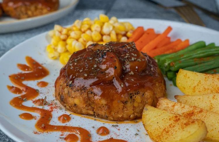 7 Resep Menu Lebaran dari Tempe yang Enak dan Gak Ngebosenin
