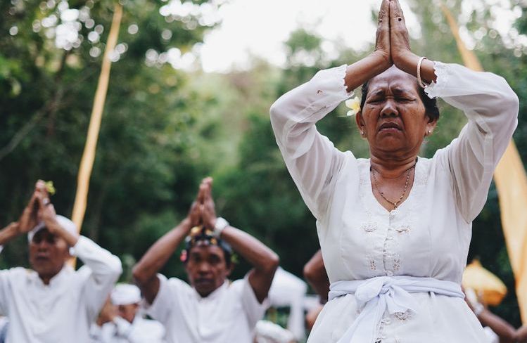 17 Ucapan Selamat Hari Nyepi yang Estetik dan Penuh Makna buat Update Status Kamu