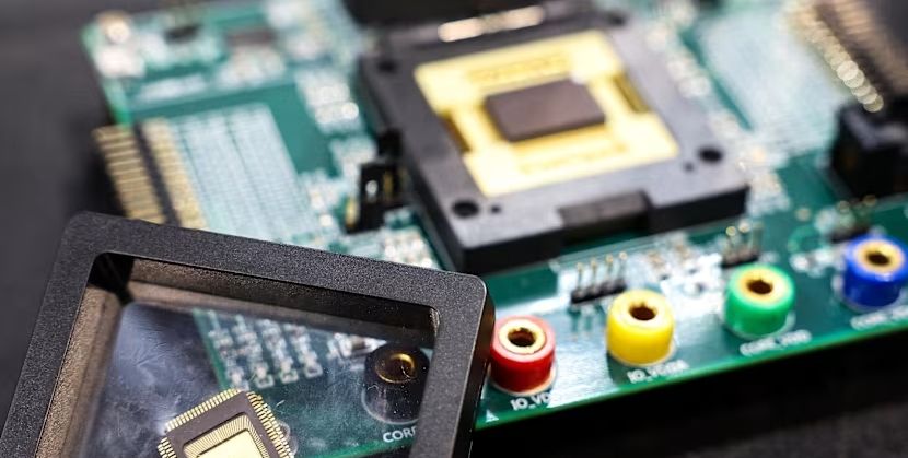 Taiwan Tambah Peralatan Chip Canggih ke Daftar Kontrol Ekspor